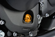 Daytona CNC Oil Filler Cap Oljekylare - PE07130287 bild 3 PMIMAGE:C0C30A83680D8E20E59A
