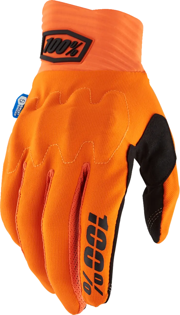 100 Percent Cognito Smart Shock Offroadhandskar herr - PE33307543 bild 1 PMIMAGE:866C5D9BD178F192670C