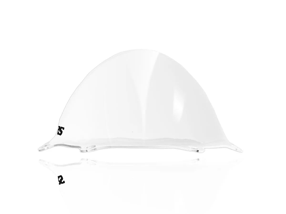 WRS Windscreen Sport GSX-R1000 Klar - PE23120670 bild 3 PMIMAGE:A756F64C5C65910C54EB