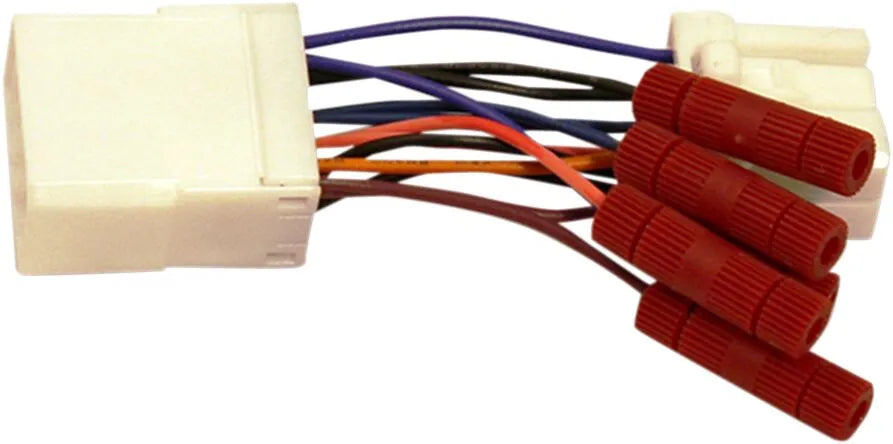 CUSTOM DYNAMICS Universell Kabeladapter - PE20500167 bild 1 PMIMAGE:E2A12D0BB0BEE854EBDF