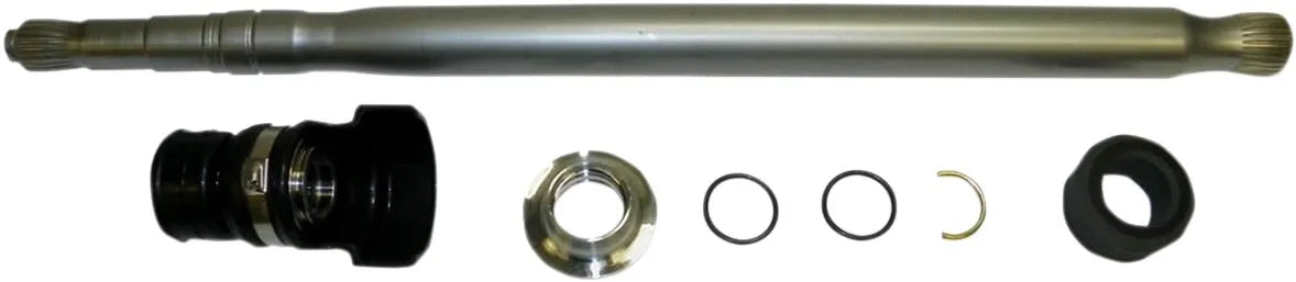 WSM Drive Shaft Upgrade Kit - PE48090226 bild 1 PMIMAGE:9943EBD660553A66D291