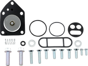 Parts Unlimited Petcock Repair Kit Bensinkranar & ventiler - PE07050410 bild 1 PMIMAGE:AAD2263CAC74762D7F7D
