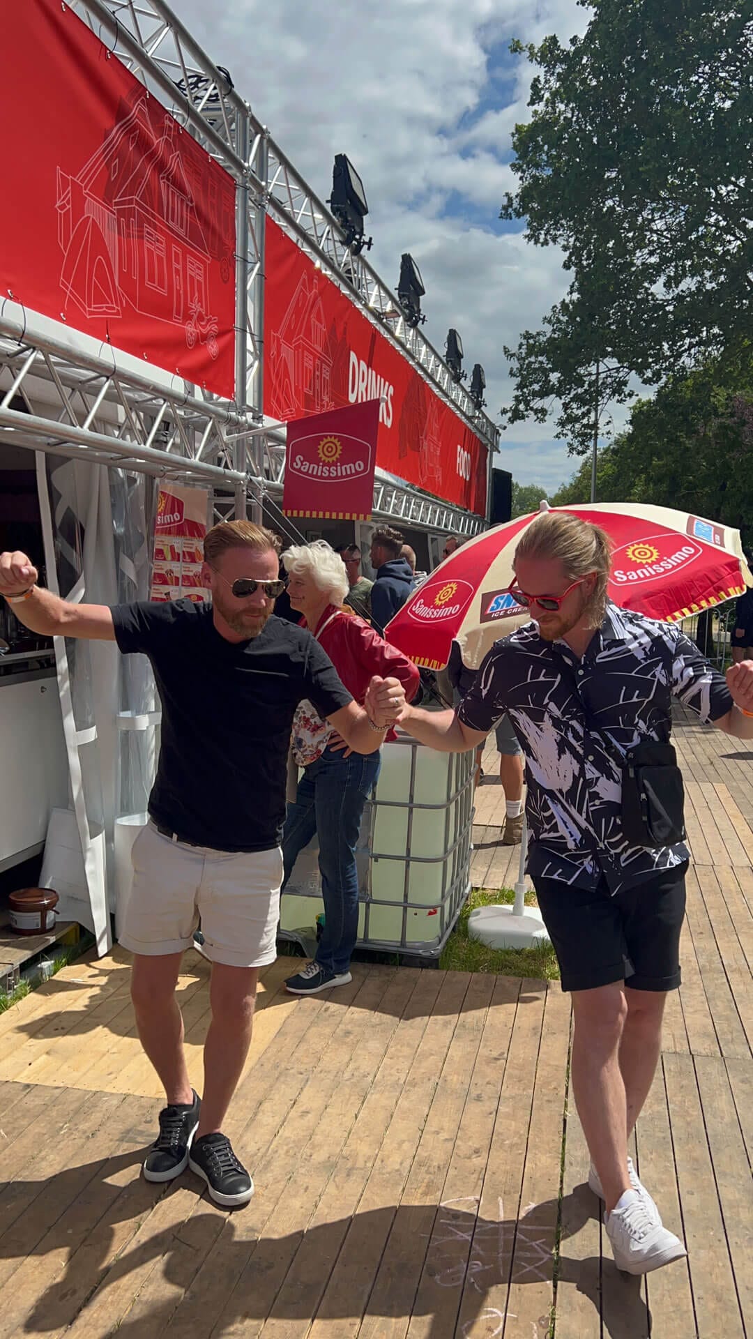 MC-resan till Assen 2026