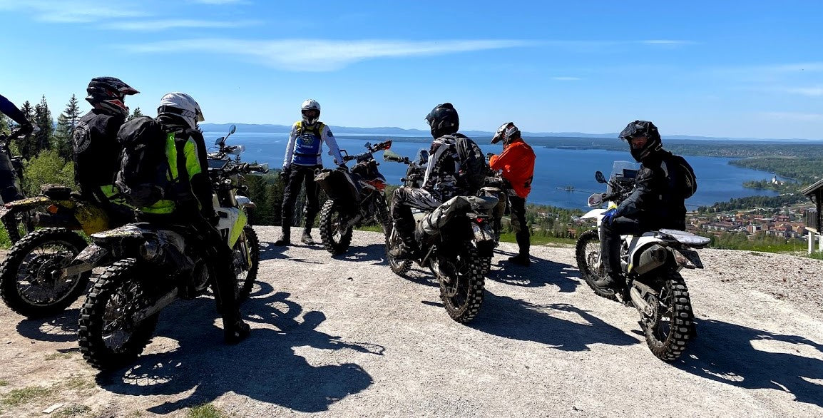 MCE - Motorcykelentusiasterna