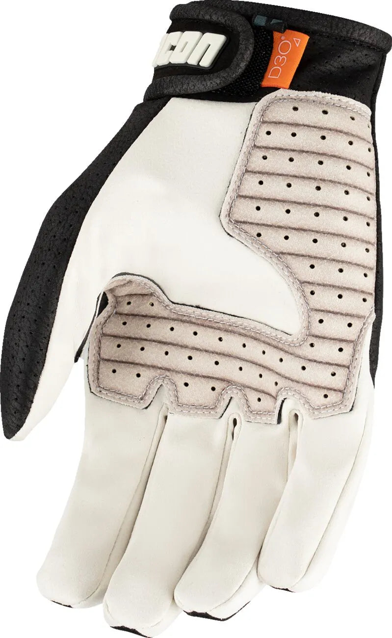 Icon Airform Slabtown™ Street sport handskar herr - PE33014803 bild 2 PMIMAGE:F22FCB902DD307B36C3E