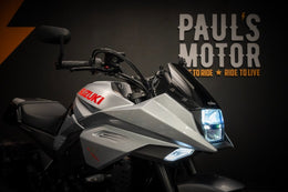 Suzuki GSX-S1000S Katana ZRO012 – bild 2