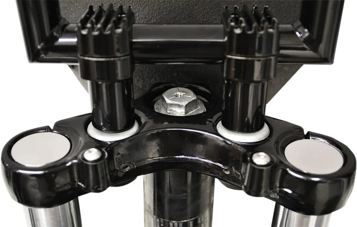 La Choppers Flush-Mount Fork Caps Gaffelben - PE04040288 bild 2 PMIMAGE:BCFDD47C4126602AE9AD