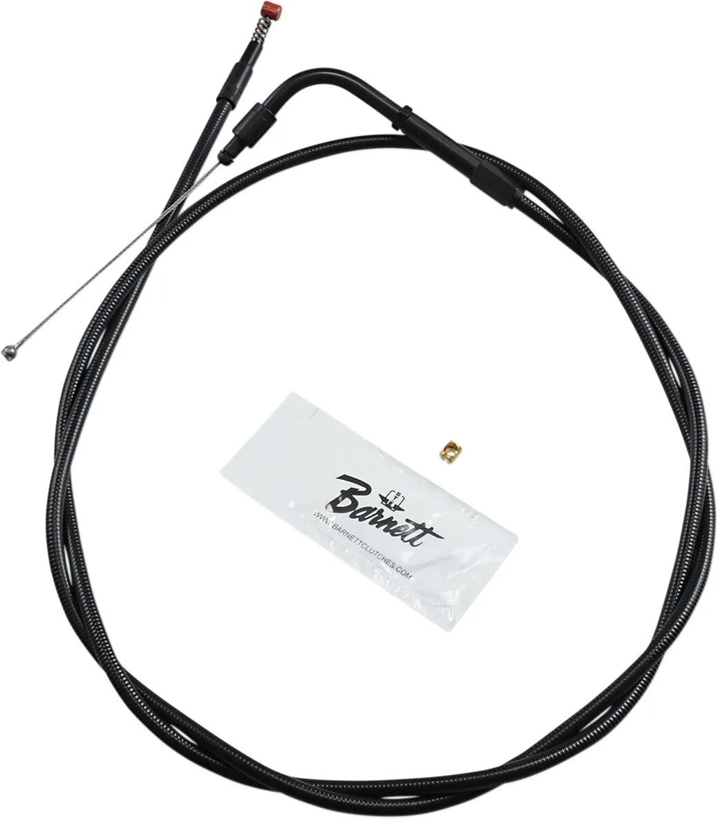 BARNETT Stealth Series gas- och tomgångsvaajer - PE06510560 bild 1 PMIMAGE:54E3C43E8C5CB2B7E7DC