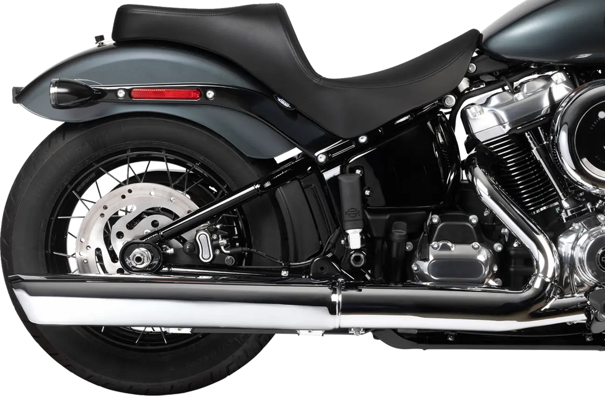 Drag Specialties Seats Freedom Touring Seat Sadlar Harley Softail - PE08021686 bild 3 PMIMAGE:8A8837ABA40F2F4ECA4C