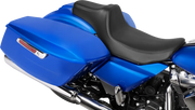 Drag Specialties Seats Extended Reach Predator III Seat Sadlar Harley Touring - PE08012062 bild 3 PMIMAGE:D71EA95C11973B4AFBDA