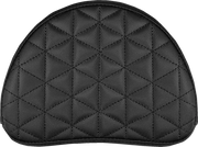 Saddlemen Mini Contour Sissy Bar Pad Ryggstöd för sadlar - PE08220660 bild 1 PMIMAGE:FD6A4F1339FAB75B2A1B