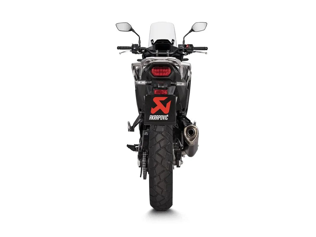 AKRAPOVIC Slip-On Line Ljuddämpare för XL750 Transalp - PE18114489 bild 4 PMIMAGE:2380965992989EF8B692