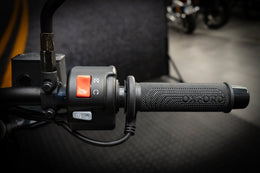 Husqvarna Svartpilen 701 2020 SAN06B – bild 10