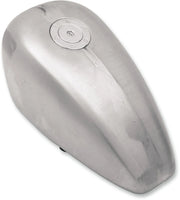 Drag Specialties Gas Tank with Chrome Aero-Style Gas Cap Bensintankar - PE07010437 bild 1 PMIMAGE:7DECCF786E05C5C3E1A2