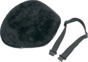 SADDLEMEN GelCore™ Andningsbar Fleece Gel-sittdyna XLG - PETRA201J bild 1 PMIMAGE:CFC82309B7FFBDFB95B4