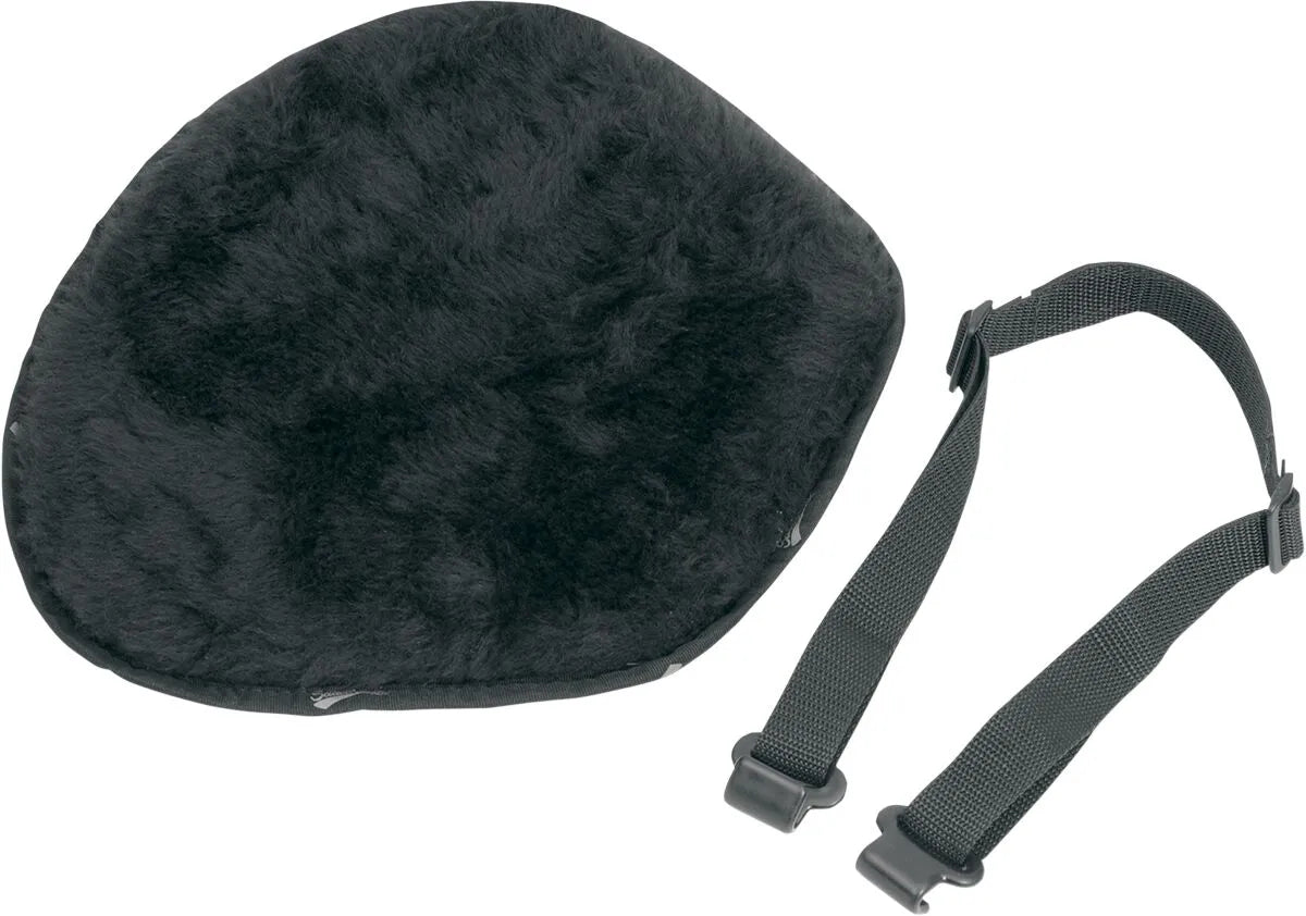 SADDLEMEN GelCore™ Andningsbar Fleece Gel Sitskydd Stor - PE101FJ bild 1 PMIMAGE:CFC82309B7FFBDFB95B4