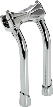 BILTWELL Murdock Pullback Risers 10" Krom - PE06021125 bild 1 PMIMAGE:90FF6962FC8824116EF0