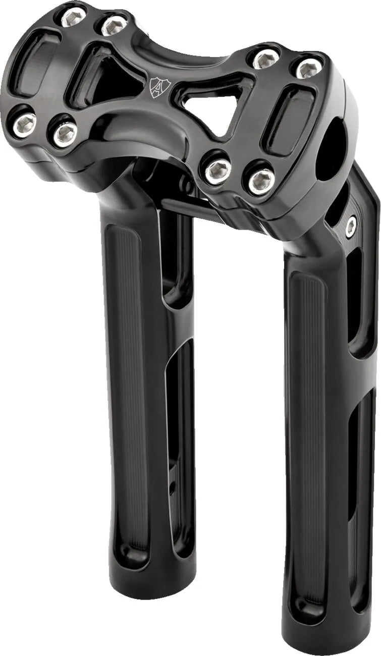 ARLEN NESS Method Kickback Handlebar Riser 10" Svart - PE06031142 bild 5 PMIMAGE:088A0B328CAE32B4FF2E