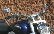 Baron 1" X-Bar Handlebar Styren - PE06011000 bild 3 PMIMAGE:2FE007B4B8688D33E0A4