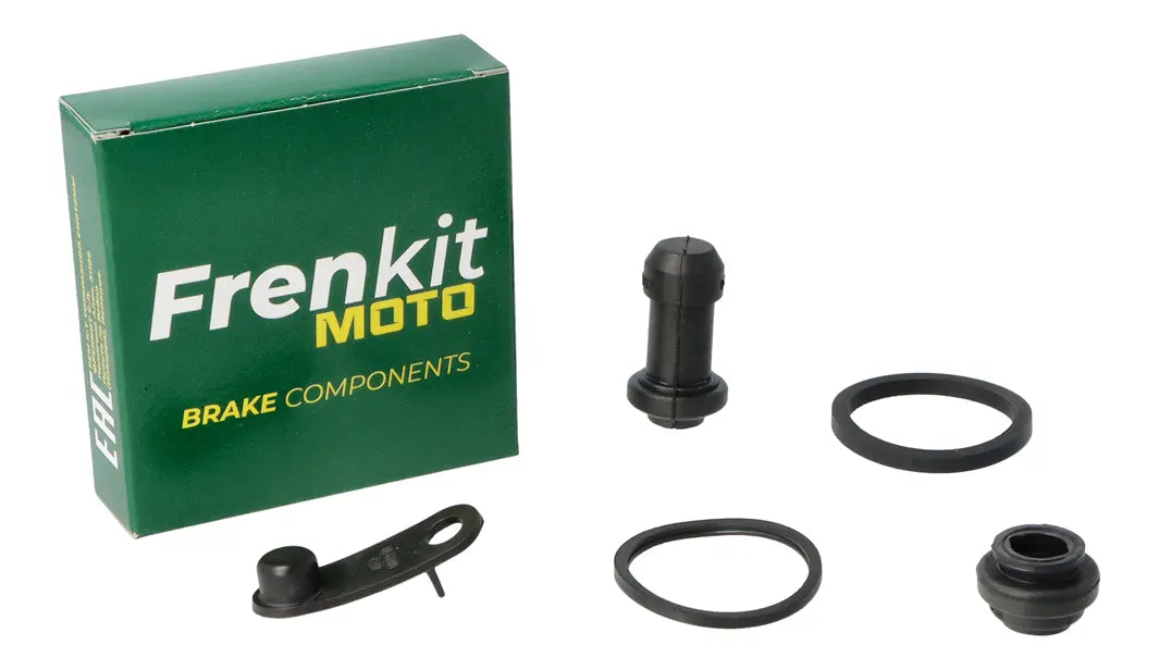 FRENKIT S.L. Bromsok Reparationssats 30mm för Kawasaki, Honda, Yamaha - PE17020808 bild 1 PMIMAGE:A18E10931E132387857B