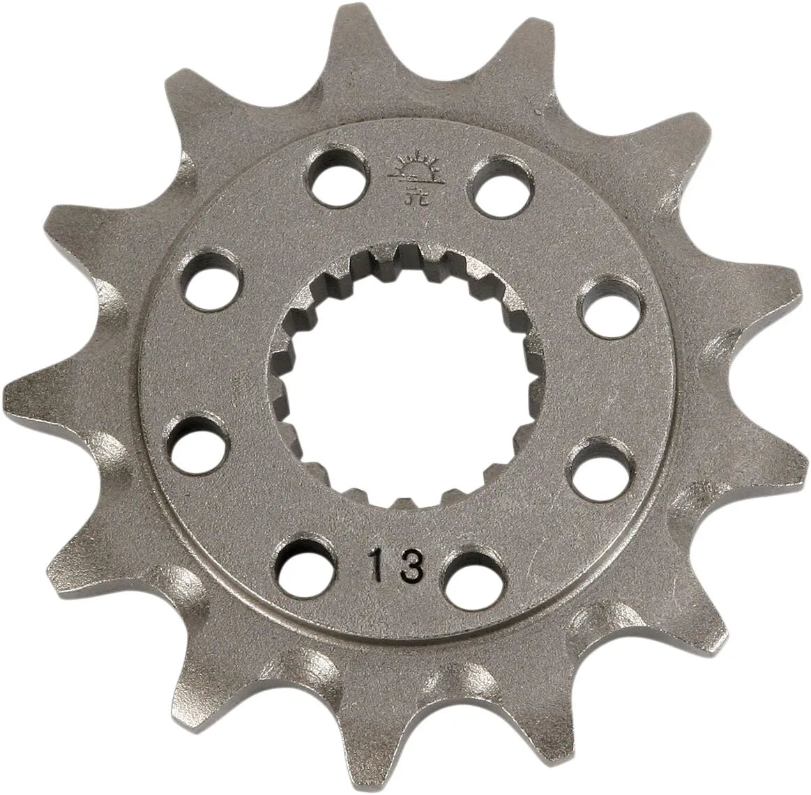 Jt Sprockets Front Sprocket Framdrev stål - PE12120515 bild 1 PMIMAGE:36CC8F3471AC050C6C14