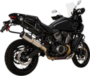 Vance Hines Adventure Hi-Output 450 Slip-On Muffler Ljuddämpare Harley - PE18011492 bild 5 PMIMAGE:E721DA2A4C24F24E4806
