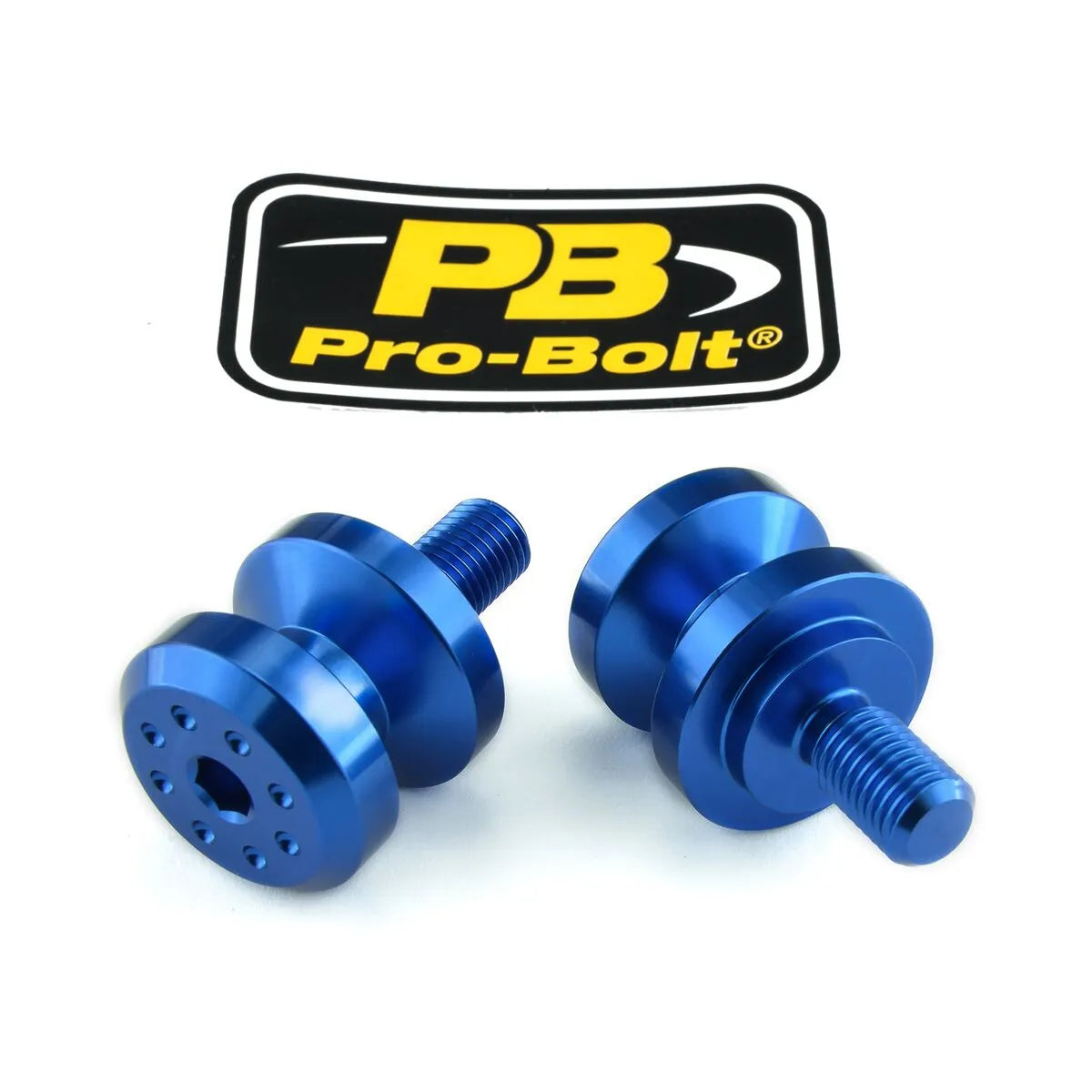 Pro Bolt Spools Svingarmskydd & kåpor - PE13030327 bild 1 PMIMAGE:595E39FCAED3687F0BD0