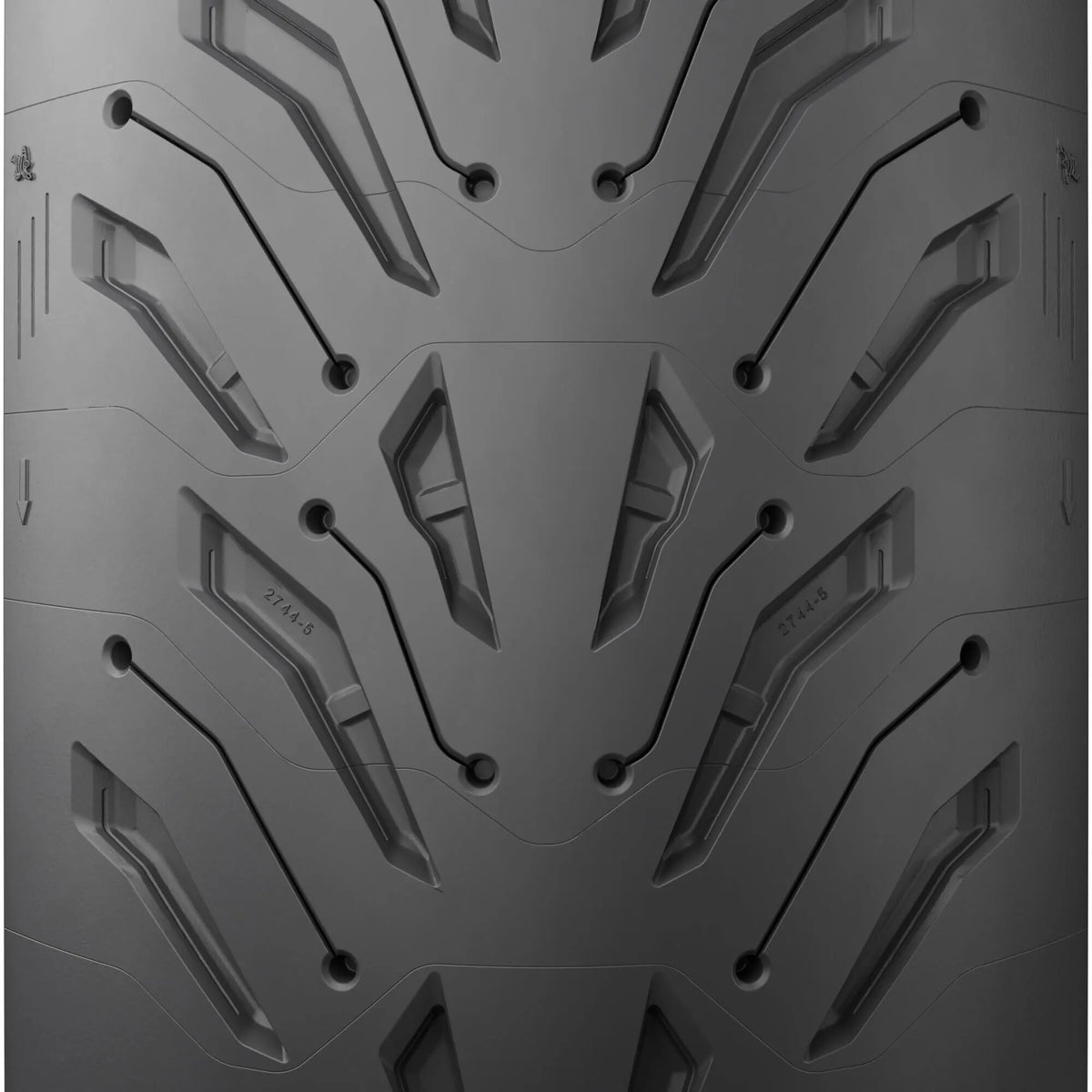 MICHELIN Road 6 GT Däck 180/55 ZR 17 M/C (73W) R TL - PE03010948 bild 5 PMIMAGE:D804136C6330E744C1C8