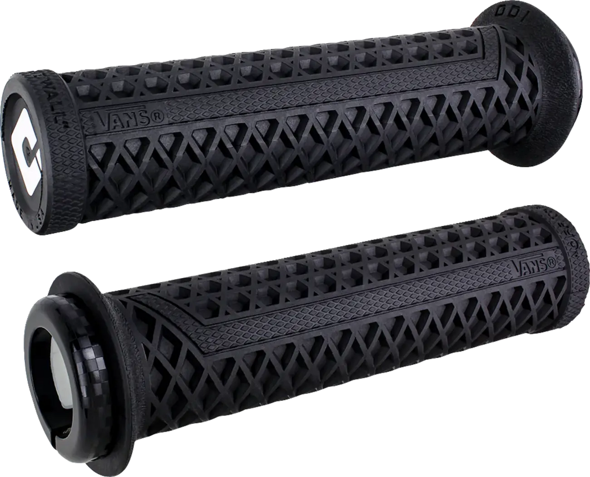 Odi Vans v2.1 Lock-On Grips Handtag - PE06303344 bild 1 PMIMAGE:CE029D3AE5A46BF4FDF9
