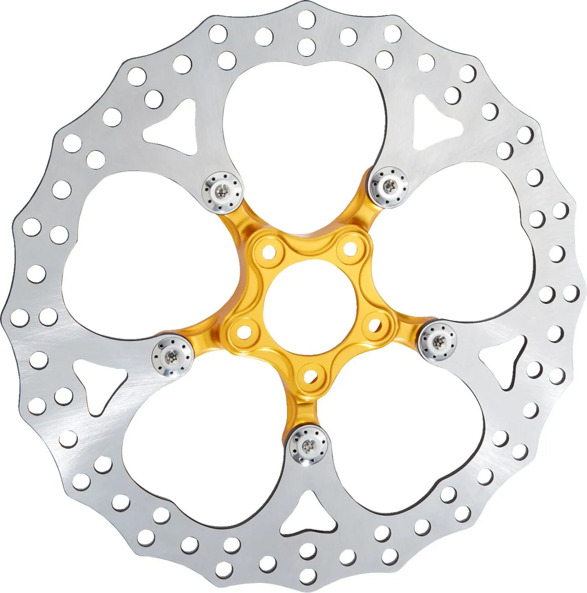 Arlen Ness Spider Rotor Bromsskivor street - PE17104711 bild 1 PMIMAGE:E0501C7E6435BA4480AE