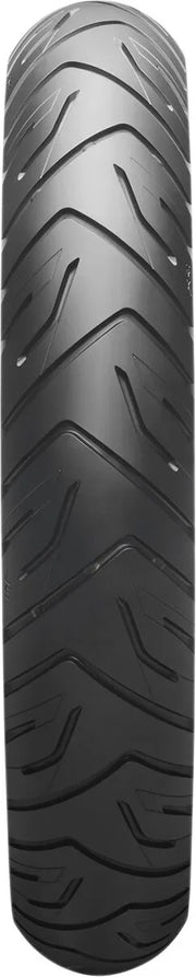 Bridgestone Battlax Adventure A41 Dual sport däck fram - PE03160326 bild 3 PMIMAGE:F2CCFB6796AFCBCE38DF