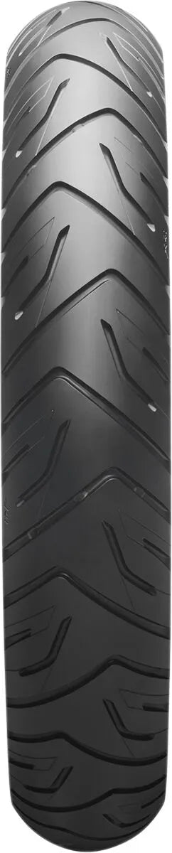 Bridgestone Battlax Adventure A41 Dual sport däck fram - PE03160326 bild 3 PMIMAGE:F2CCFB6796AFCBCE38DF