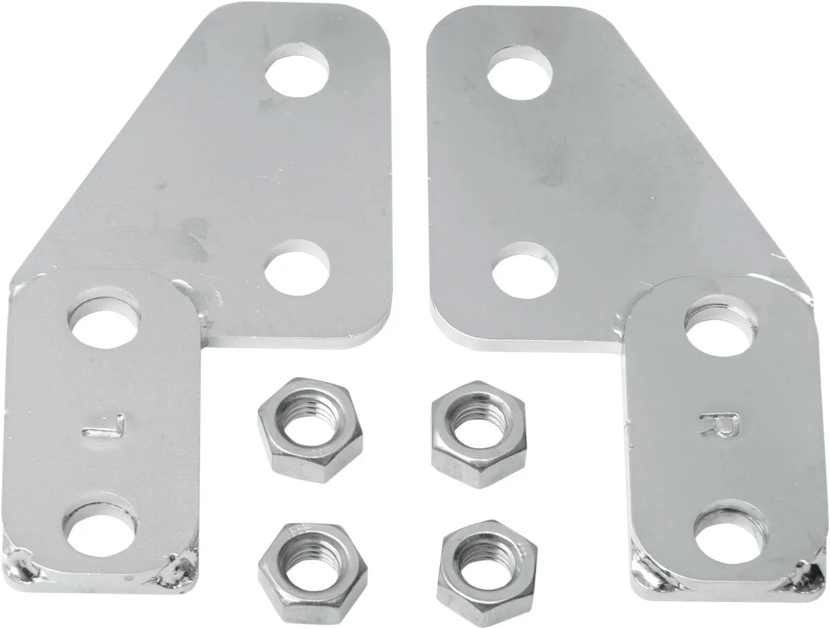 DRAG SPECIALTIES License Plate Bar Eliminator - PE20300559 bild 1 PMIMAGE:84D4DADEA26C31914A79