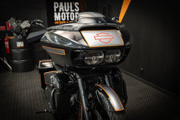 Harley-Davidson Road Glide Special Touring (FLTRXS) 124 Cui Big Bore YWG593 – bild 10