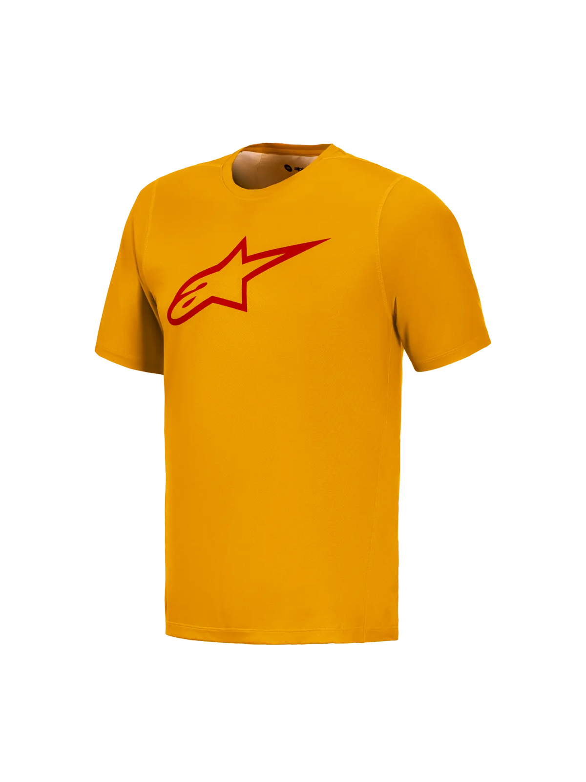 Alpinestars Bicycle A-Dura Ride Short Sleeve Tröjor herr - PE50200541 bild 1 PMIMAGE:A45ECD954DE910C37FB0