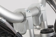 SW-MOTECH 40mm Bar Riser i aluminium - PE06021084 bild 2 PMIMAGE:5A4D023732EAF06D378A