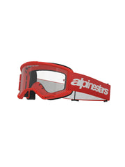 Alpinestars Goggles Vision 3 Wordmark Goggle - PE26013890 bild 3 PMIMAGE:81516B3BE68022805D1F