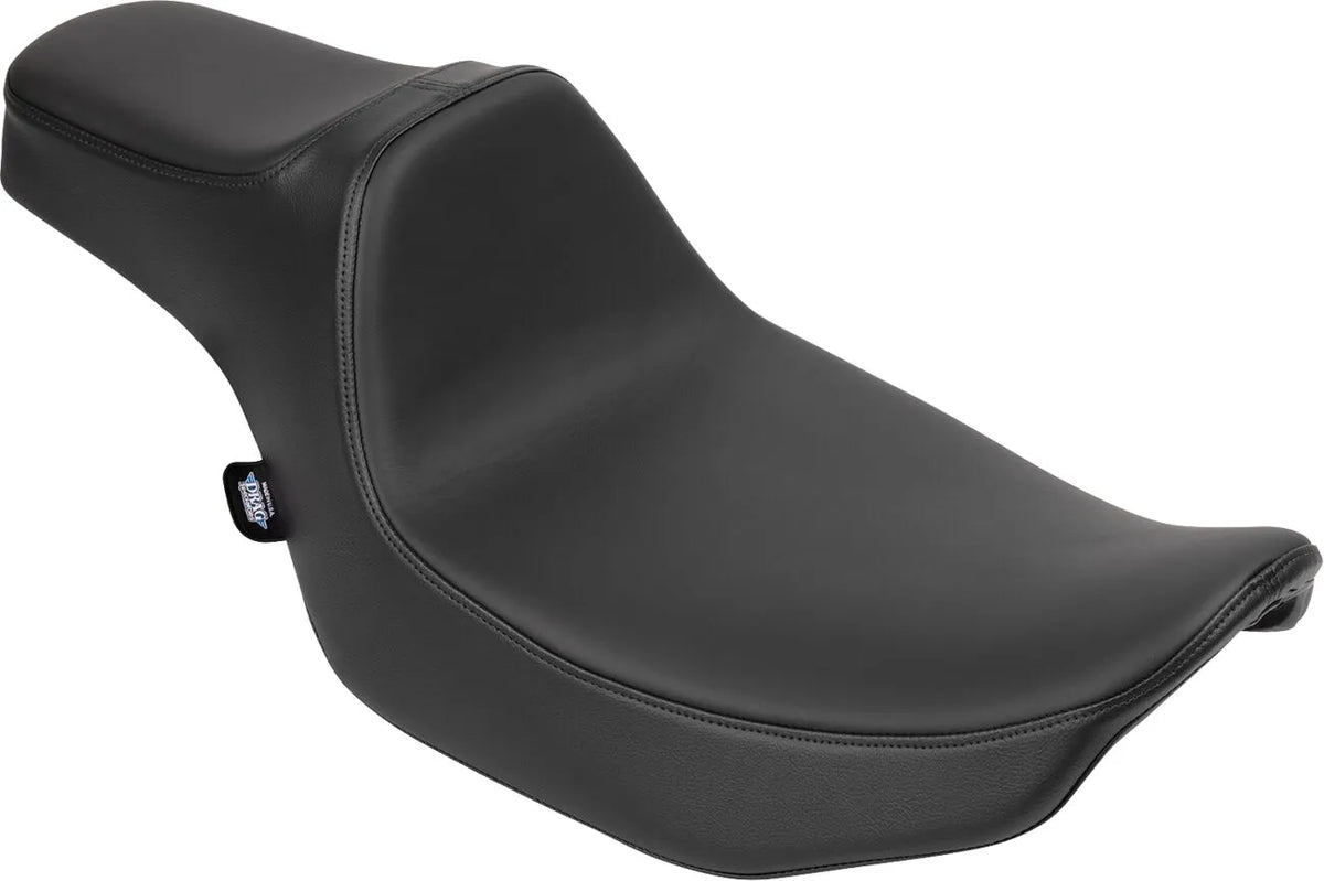 Drag Specialties Seats Extended Reach Predator III Seat Sadlar Harley Touring - PE08012062 bild 1 PMIMAGE:1A8A357FD960DB4A0184