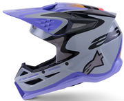 Alpinestars(Mx) Youth SM3 Jettson Offroadhjälm integral barn - PE01111701 bild 7 PMIMAGE:D27342B062A959E453B3