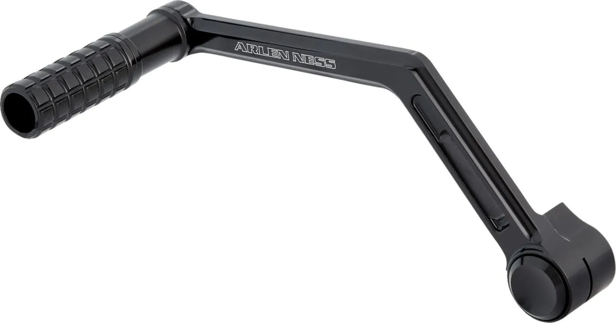 Arlen Ness Speedliner Shift Lever Bakre fotstöd motorcykel - PE16230617 bild 1 PMIMAGE:7E75283CDD6F6C62D676