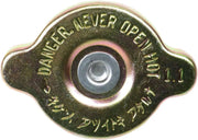 K S Technologies Standard-Pressure Radiator Cap Kylarlock - PE19030008 bild 1 PMIMAGE:F77E2EB5949FC56F92DF