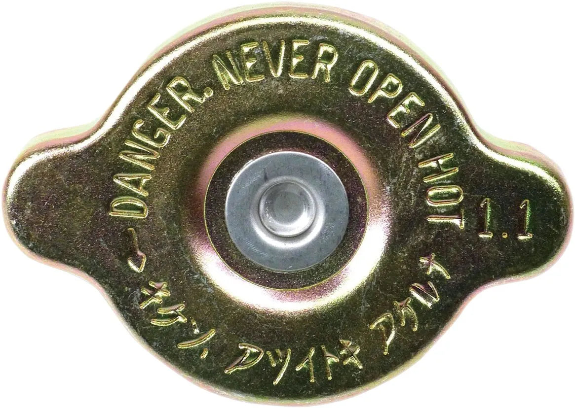 K S Technologies Standard-Pressure Radiator Cap Kylarlock - PE19030008 bild 1 PMIMAGE:F77E2EB5949FC56F92DF
