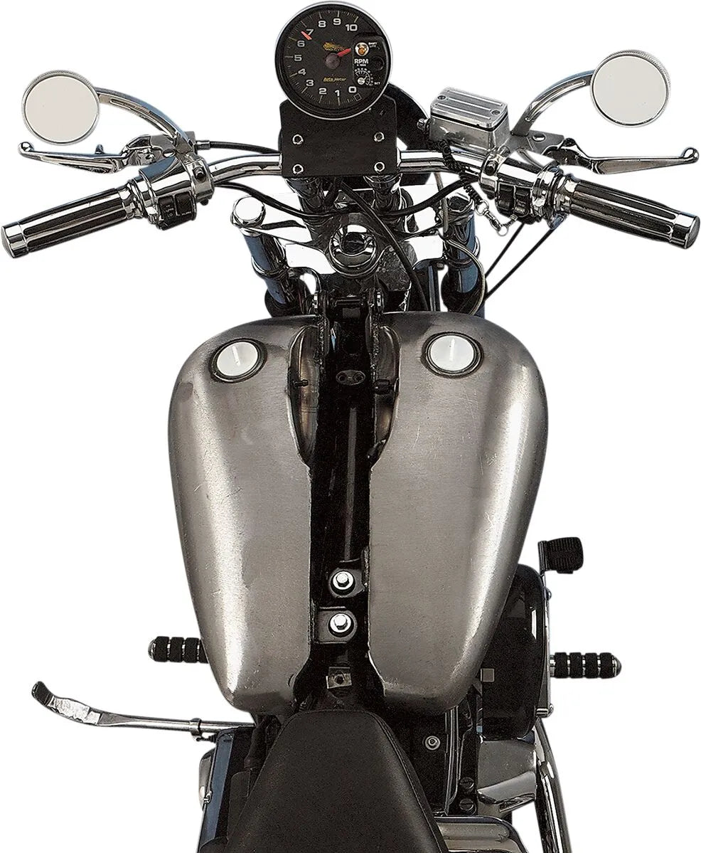 Drag Specialties Fat Bob-Style Bensintankar - PEDS391238 bild 5 PMIMAGE:EF70C0B89990E53915EF