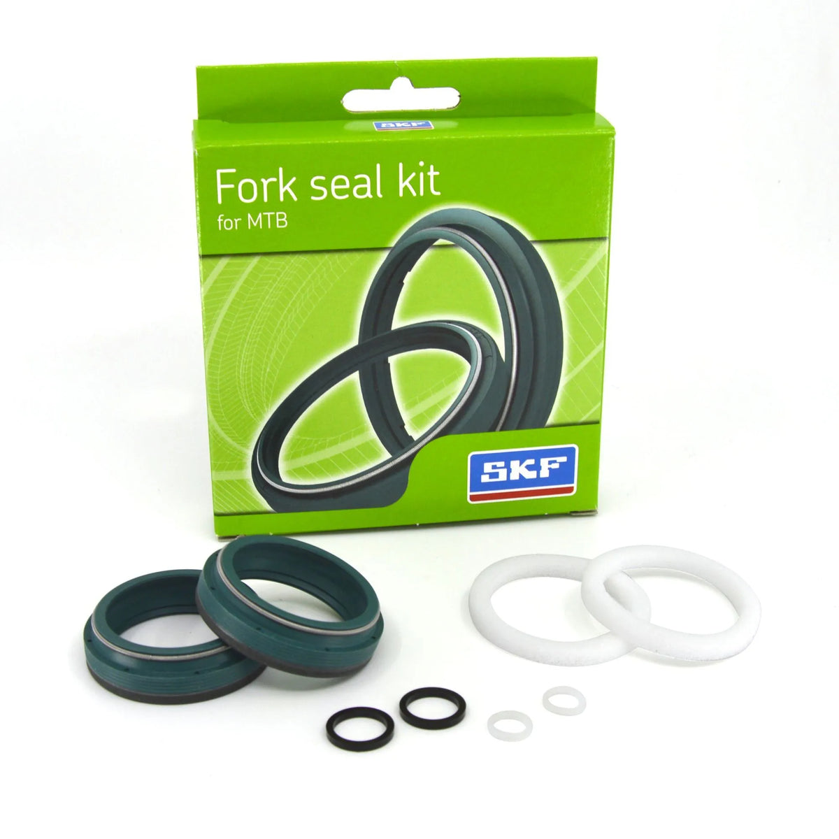 SKF Fork Seal Kit Fox 38mm - PE04070946 bild 1 PMIMAGE:C7895EEC03D907F1DC98