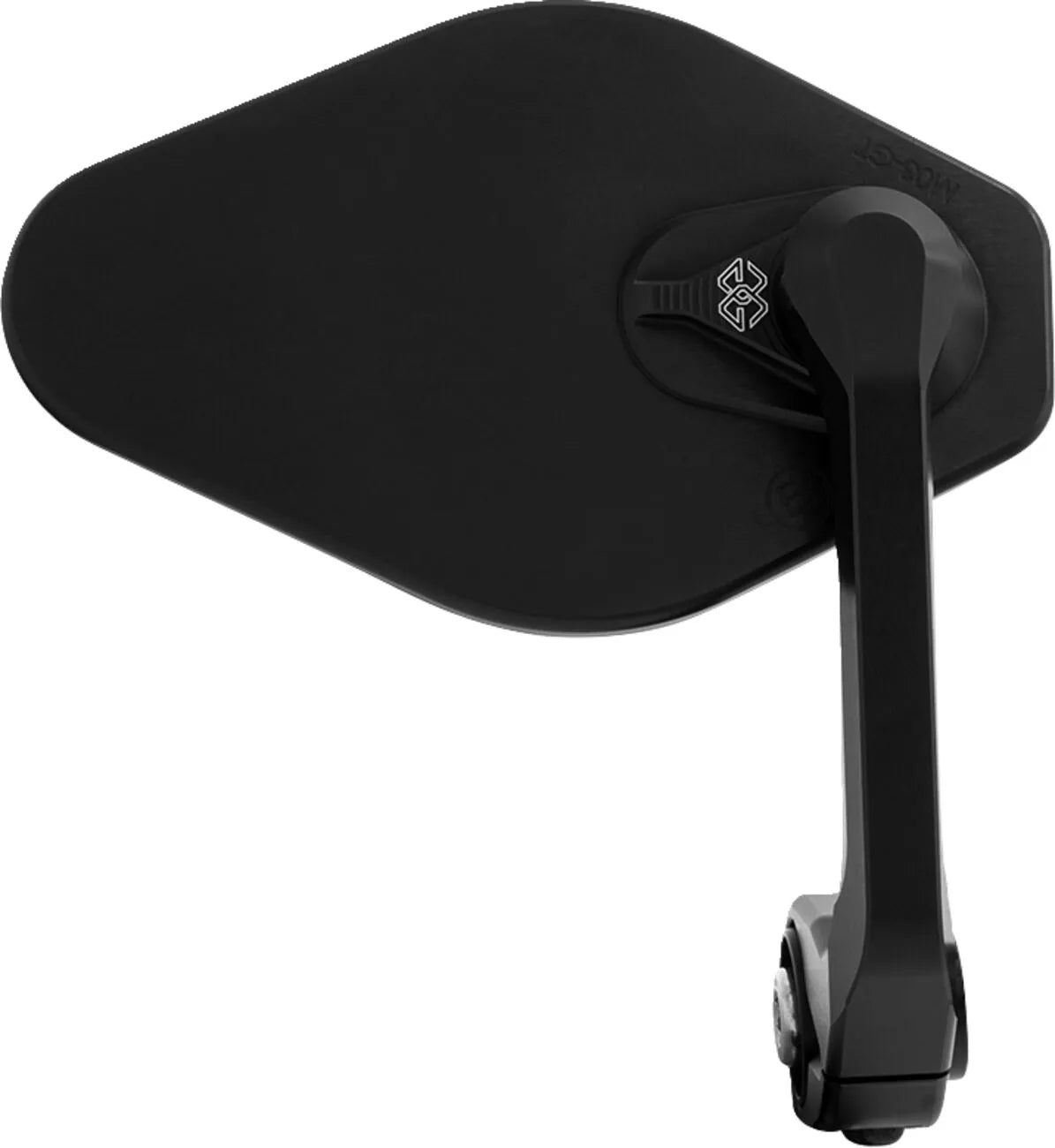 Gilles Tooling STRATOS Handlebar End Mirror Speglar - PE06401785 bild 1 PMIMAGE:935F444313CAC3AA2716