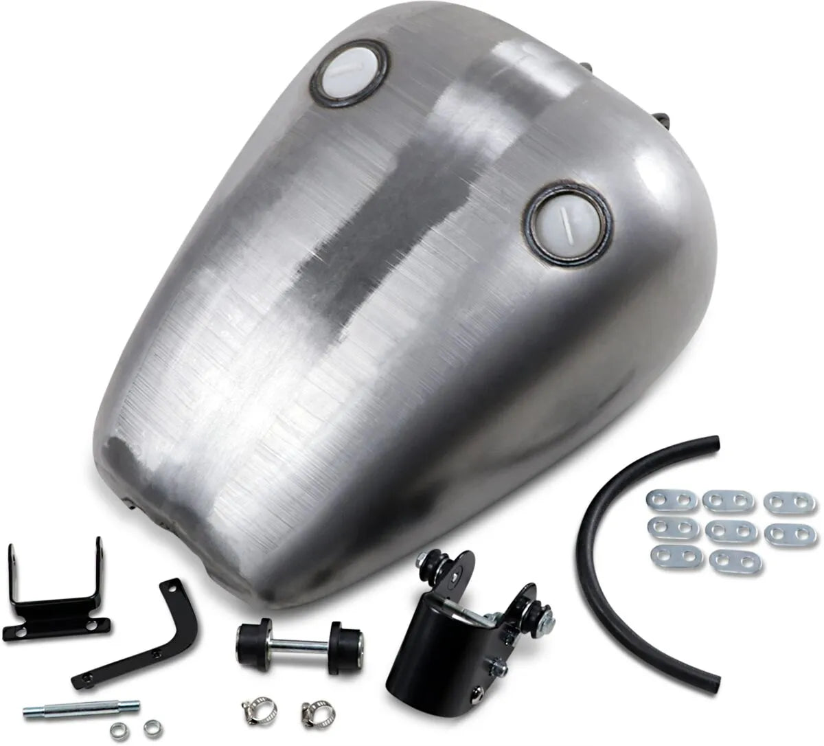 DRAG SPECIALTIES Rubber-Mount Quickbob™ bensintank - PEDS391272 bild 4 PMIMAGE:2BCF45A429BF613B3F7C