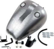 DRAG SPECIALTIES Rubber-Mount Quickbob™ bensintank - PEDS391272 bild 5 PMIMAGE:FBCA23D22B8AD361DA6B