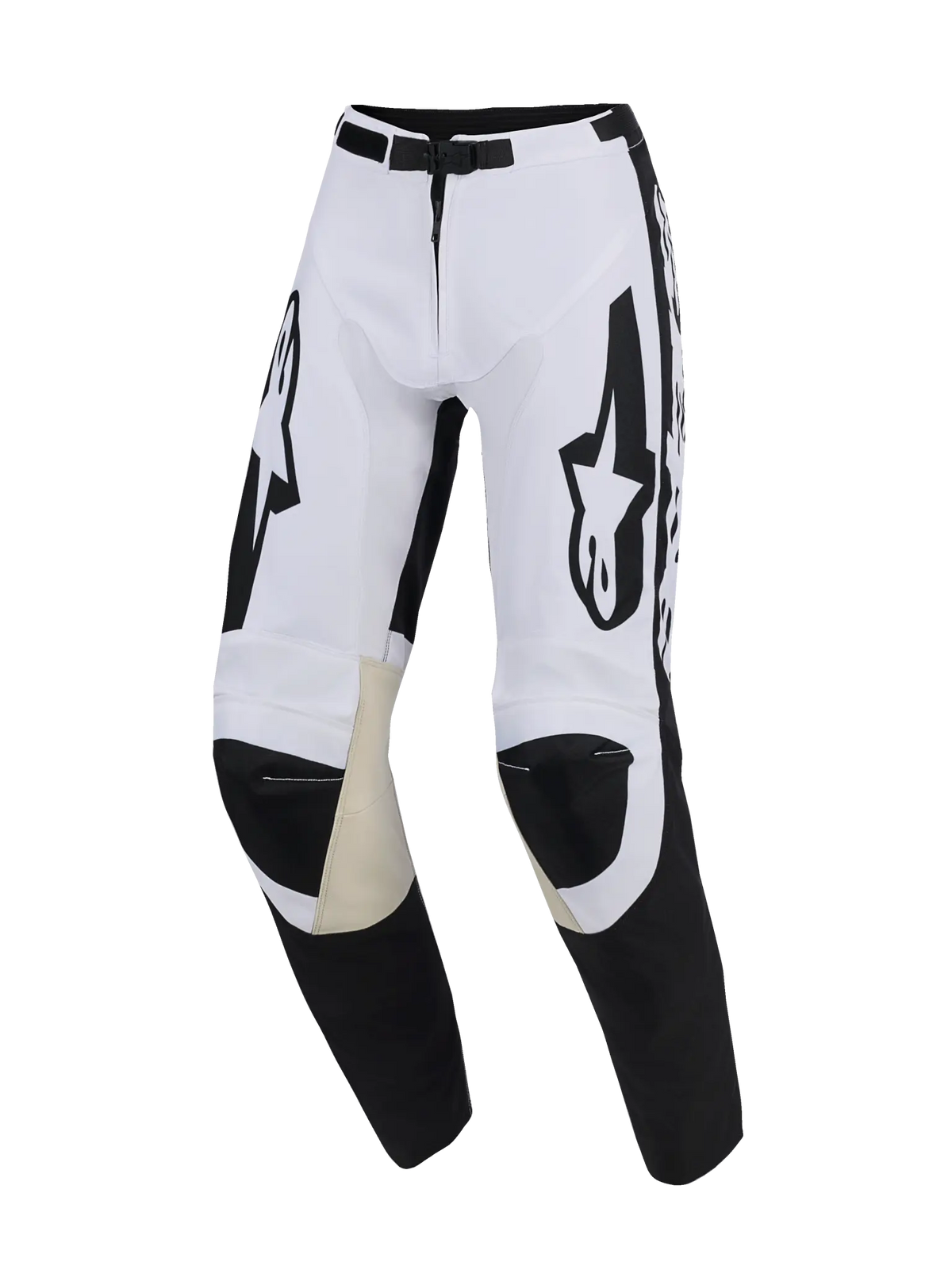 ALPINESTARS(MX) Racer Riway MC-byxa gul/svart 34 - PE290112562 bild 1 PMIMAGE:978CFA8FF2F6F3E1312A