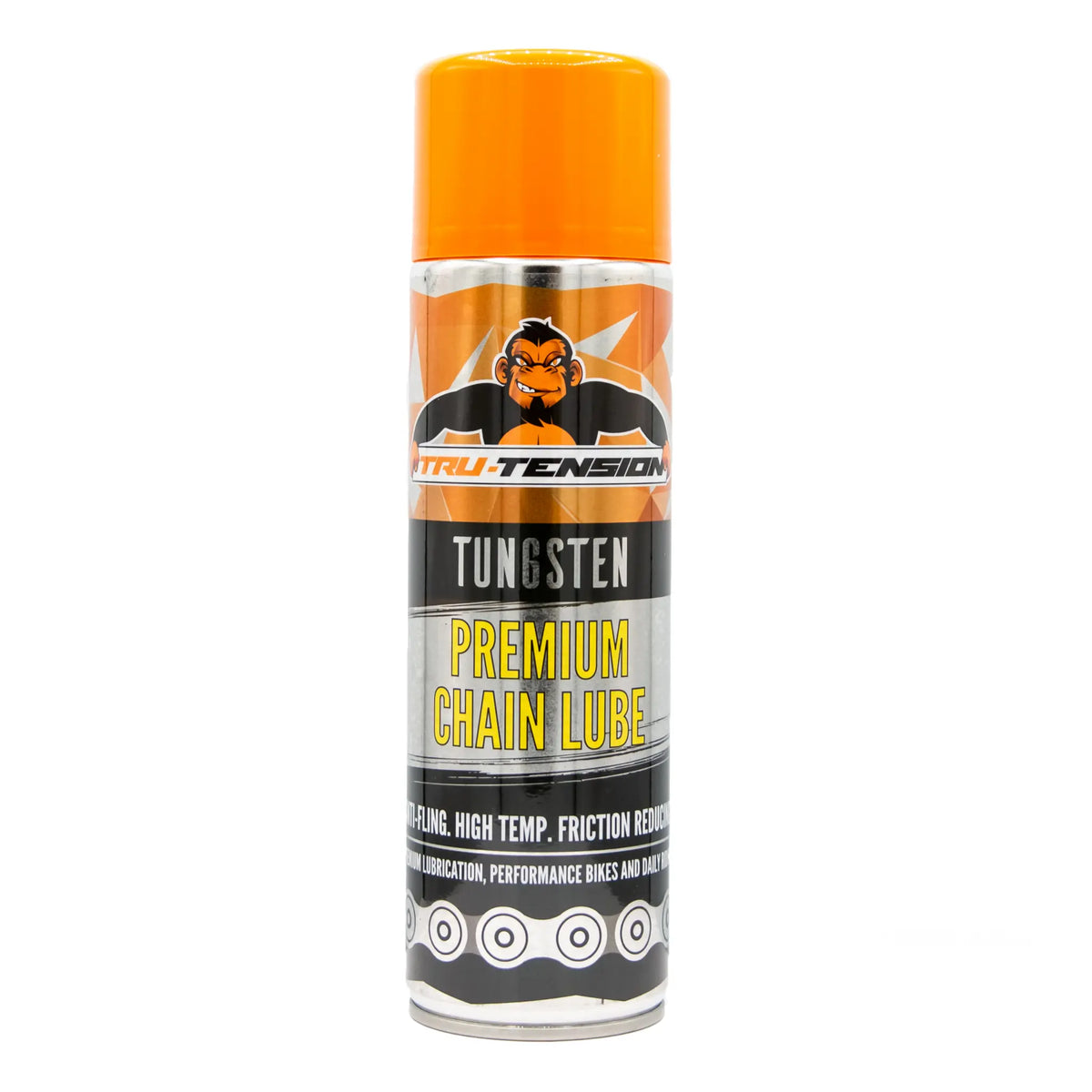 TRU-TENSION Premium Tungsten Kedjeolja - PE37040482 bild 1 PMIMAGE:C9A860E9F89F25AC04F3
