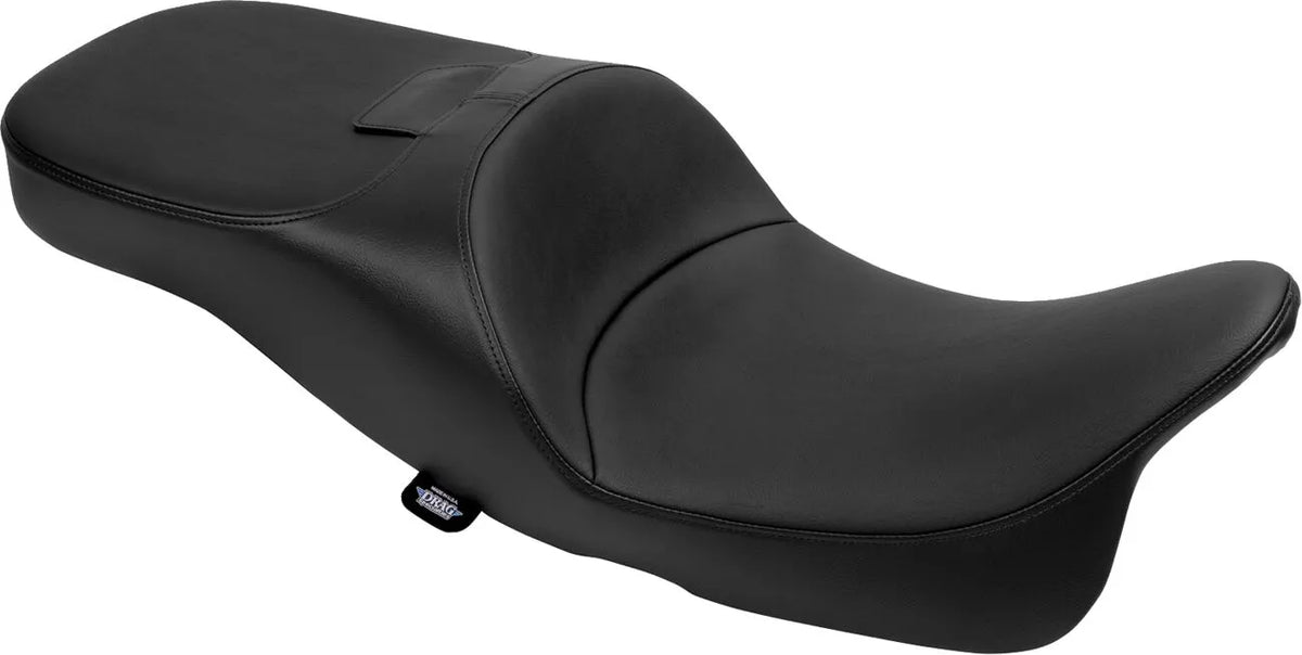Drag Specialties Seats Extended Reach Freedom Touring Seats Sadlar Harley Touring - PE08011979 bild 1 PMIMAGE:9CBD3F19645638534F6C